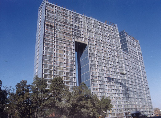 UHN國際村